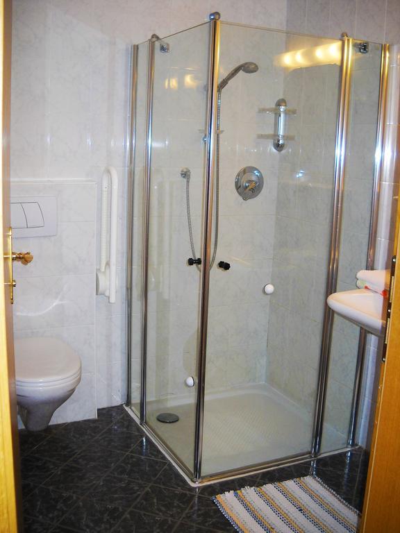 Gasthof Hohenbichl Terento Room photo