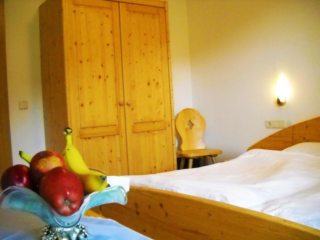 Gasthof Hohenbichl Terento Room photo