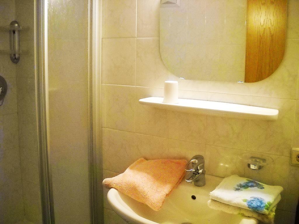 Gasthof Hohenbichl Terento Room photo
