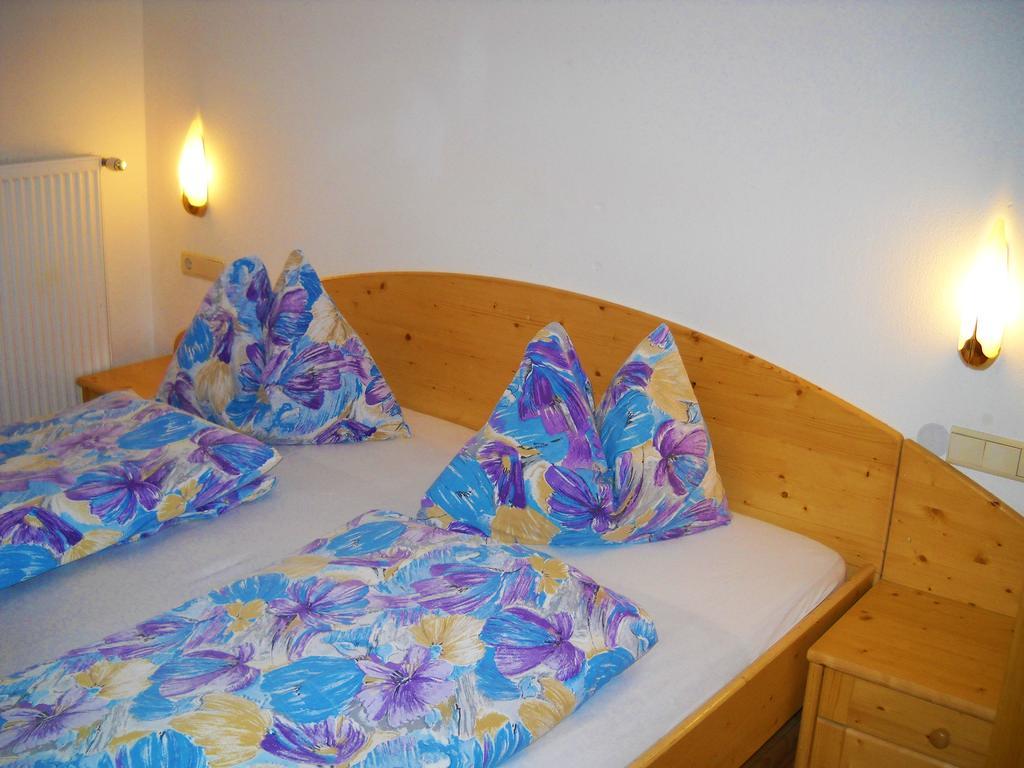 Gasthof Hohenbichl Terento Room photo