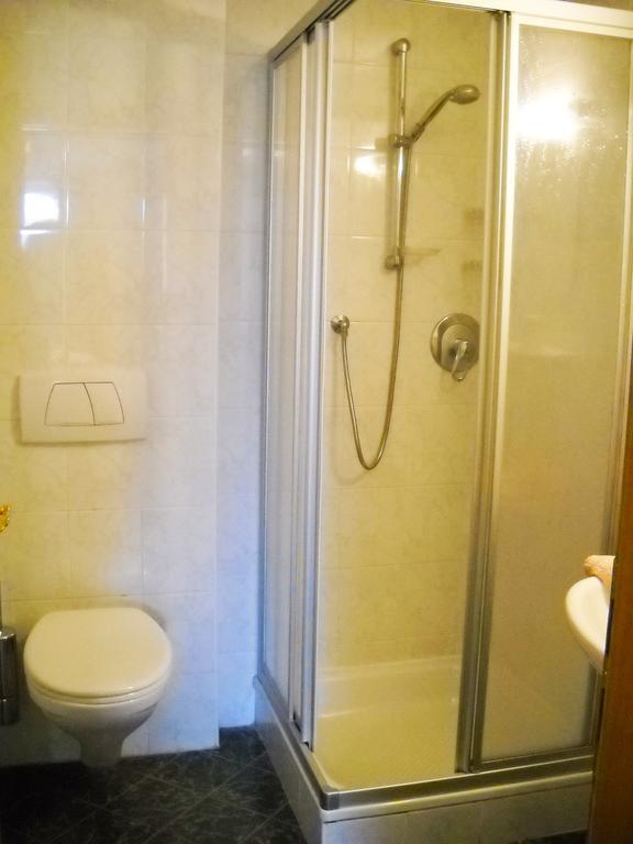 Gasthof Hohenbichl Terento Room photo
