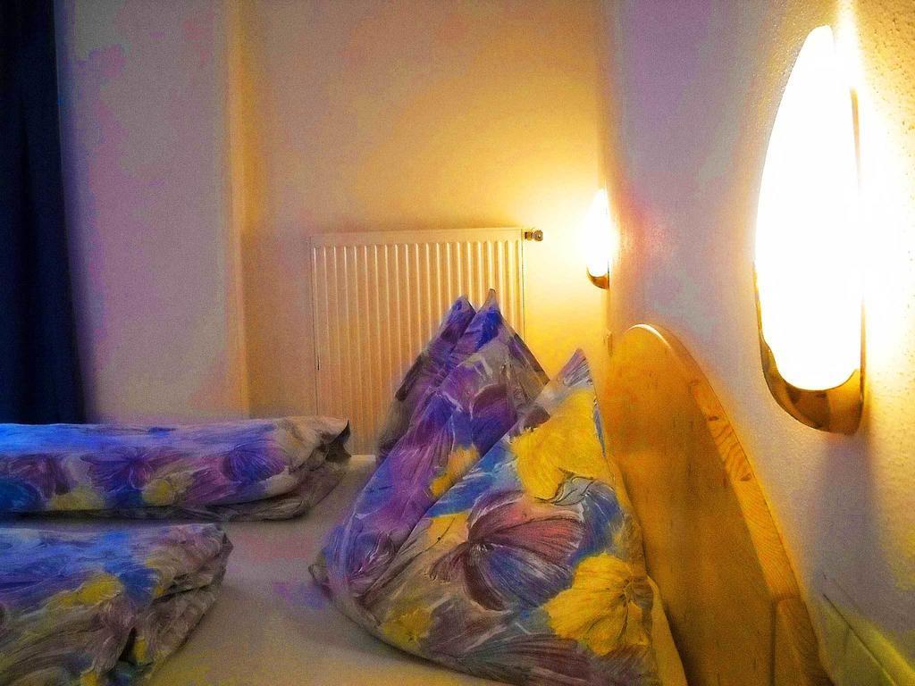 Gasthof Hohenbichl Terento Room photo